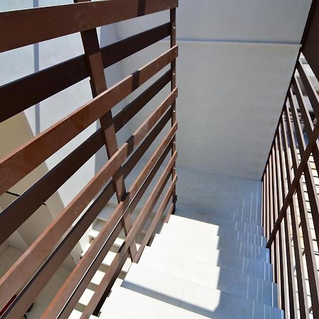 Boomerang Residence A 托雷科里梅纳 外观 照片