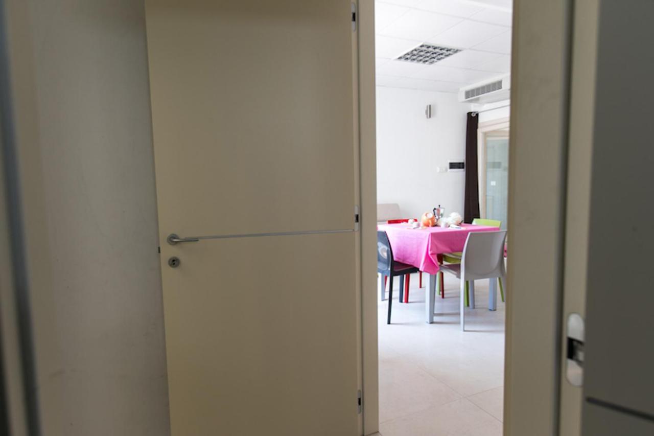 Boomerang Residence A 托雷科里梅纳 外观 照片