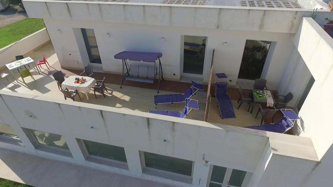 Boomerang Residence A 托雷科里梅纳 外观 照片
