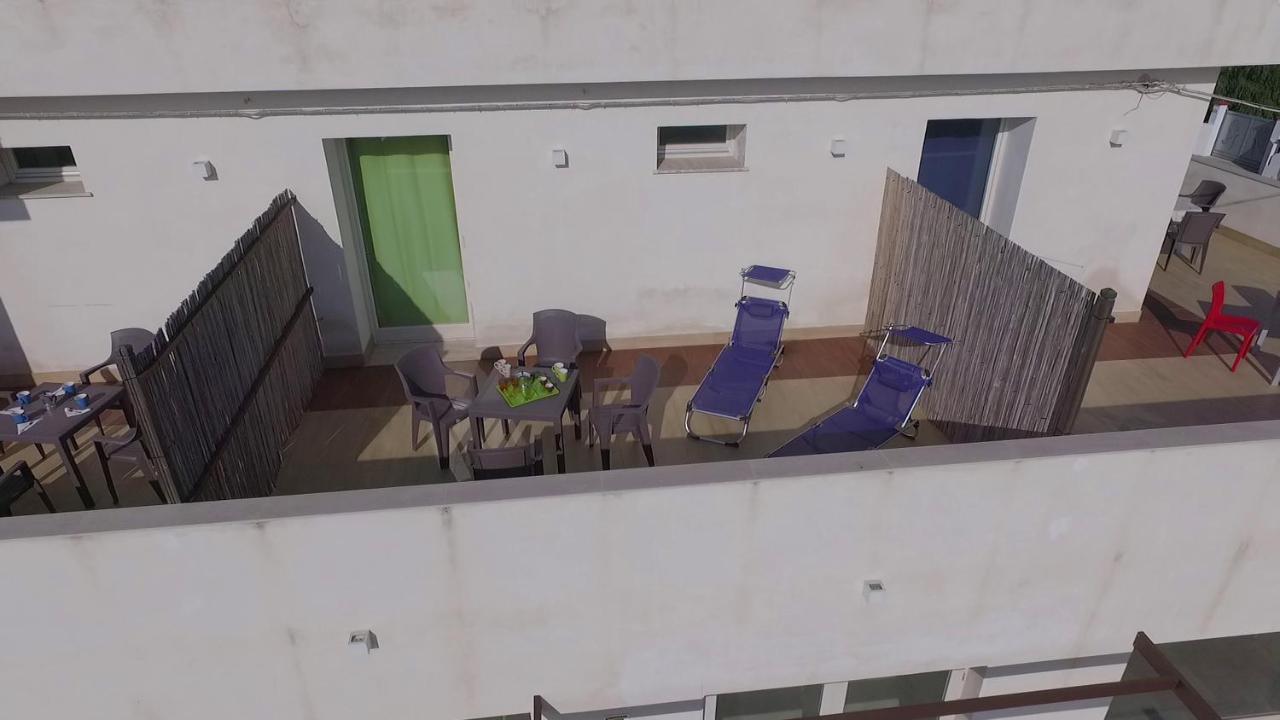 Boomerang Residence A 托雷科里梅纳 外观 照片