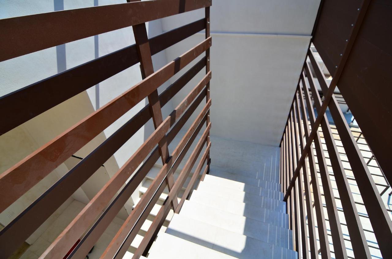 Boomerang Residence A 托雷科里梅纳 外观 照片